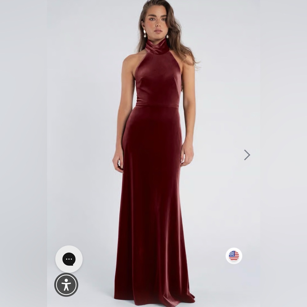 Jenny Yoo Lennox Dress